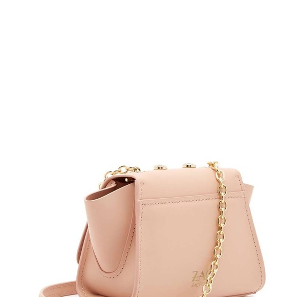 Zac Posen eartha faux pearl Crossbody - Picture 4 of 5